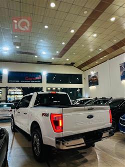 فۆرد F-150